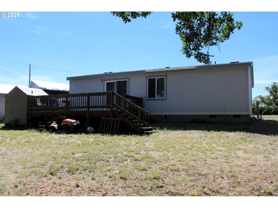 18 S Appleman Rd, Pine Hollow, OR 97063 - #2