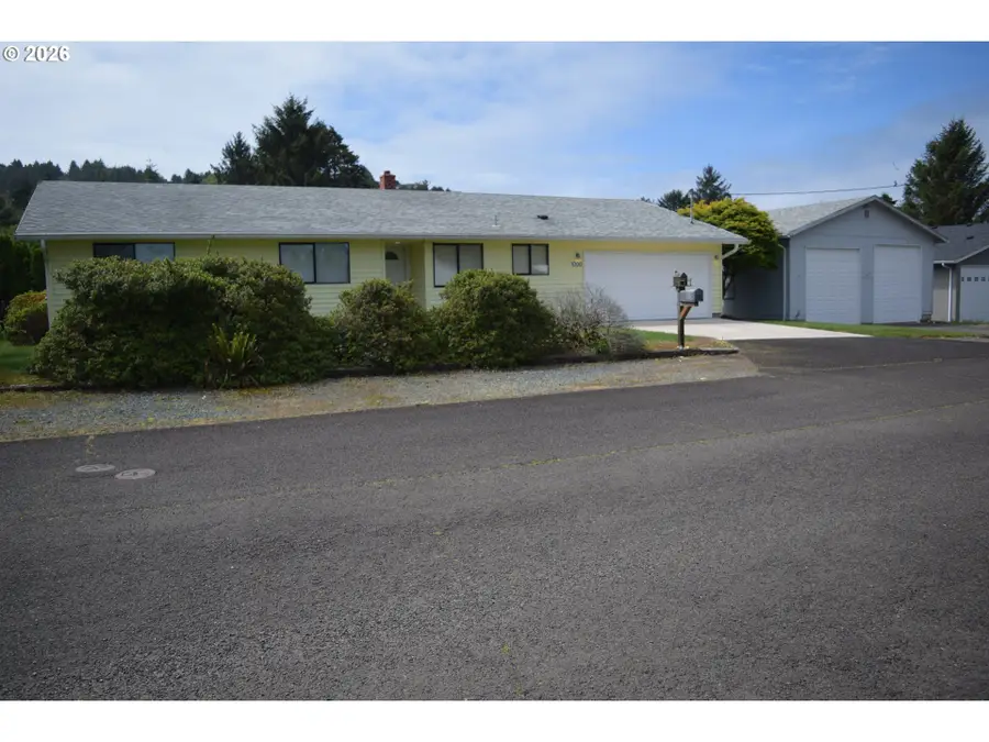 1200 N 1st Ave, Rockaway Beach, OR 97136 - #2