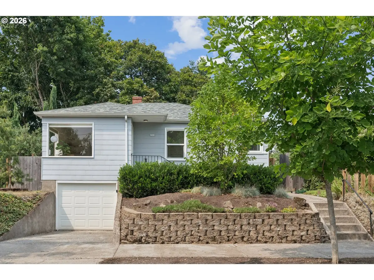 1519 N Jarrett St, Portland, OR 97217 - #1