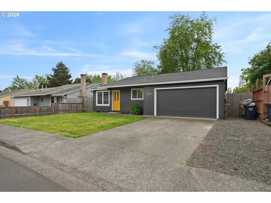 20660 SW Jay St, Beaverton, OR 97003 - #3