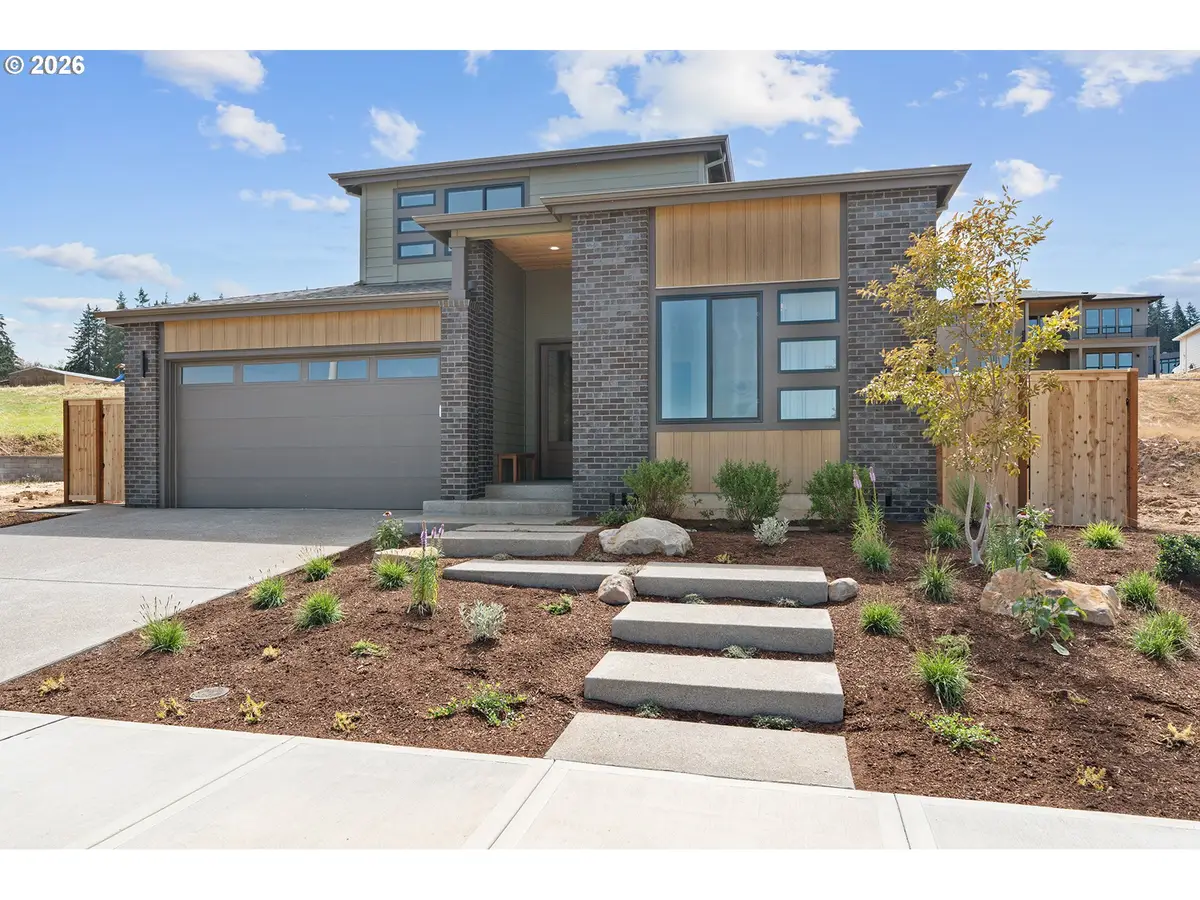 14986 Jennetten Way, Oregon City, OR 97045 - #1