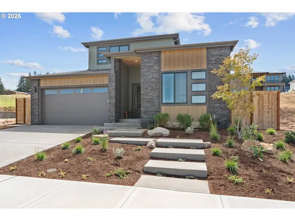 14986 Jennetten Way, OregonCity, OR 97045