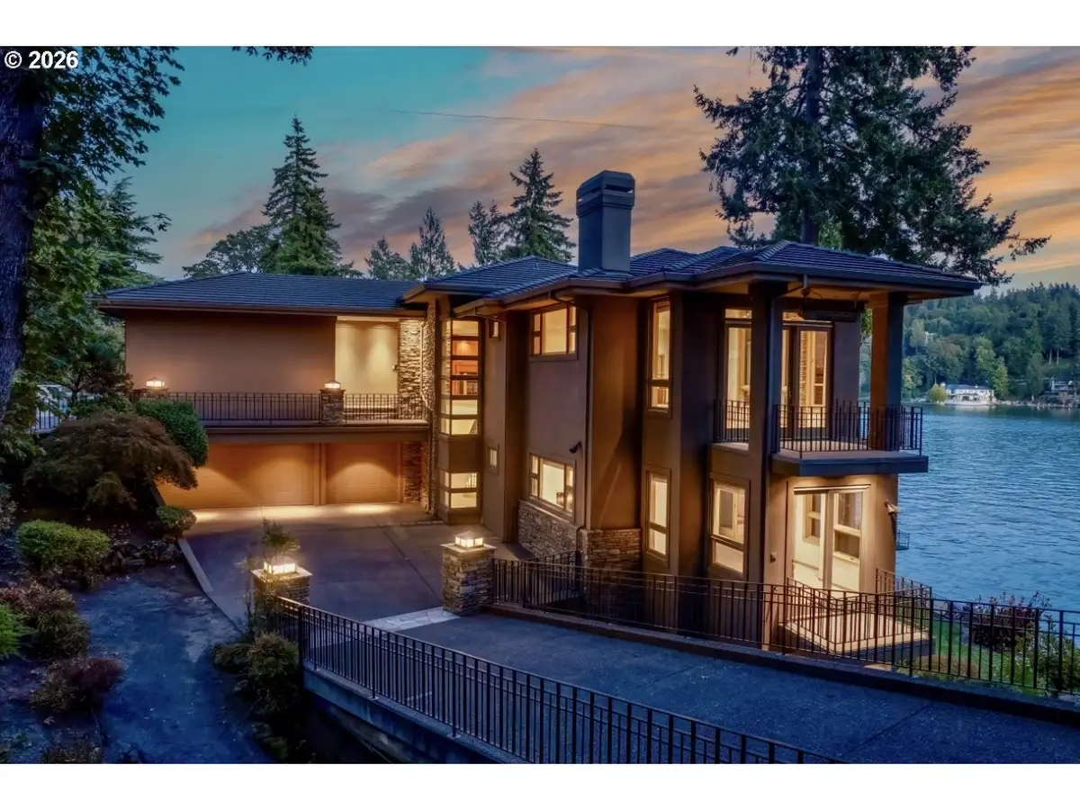 3012 Lakeview Blvd, Lake Oswego, OR 97035 - #1