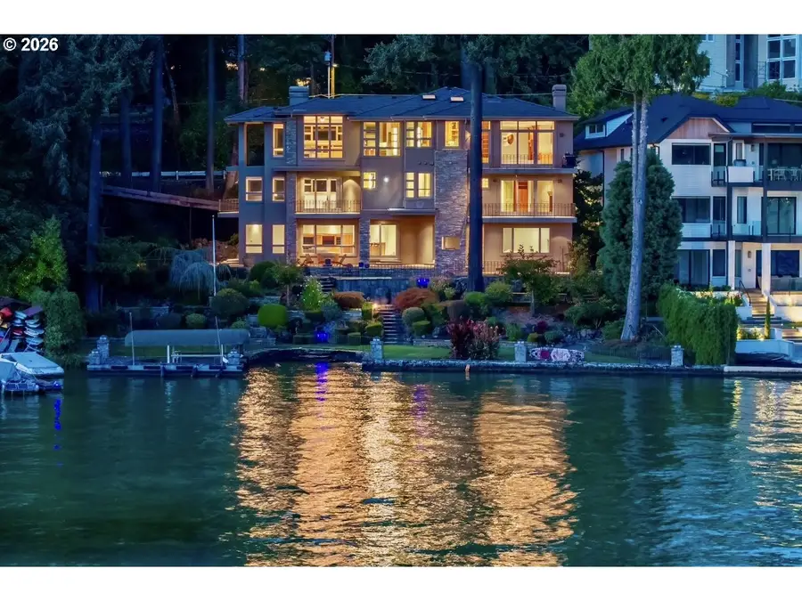 3012 Lakeview Blvd, Lake Oswego, OR 97035 - #2