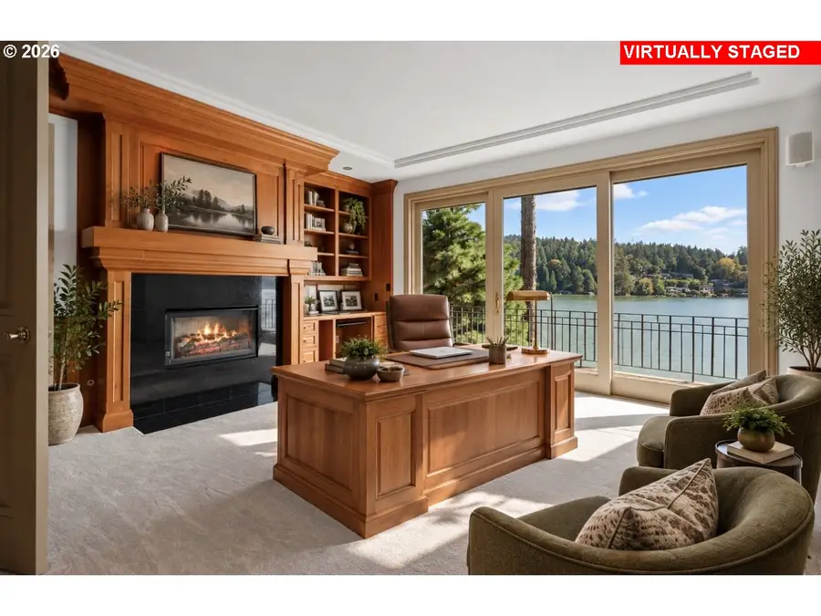 3012 Lakeview Blvd, Lake Oswego, OR 97035 - #3