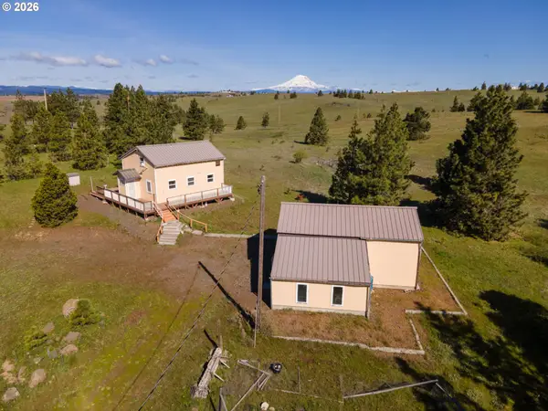 45 Clark Rd, Lyle, WA 98635