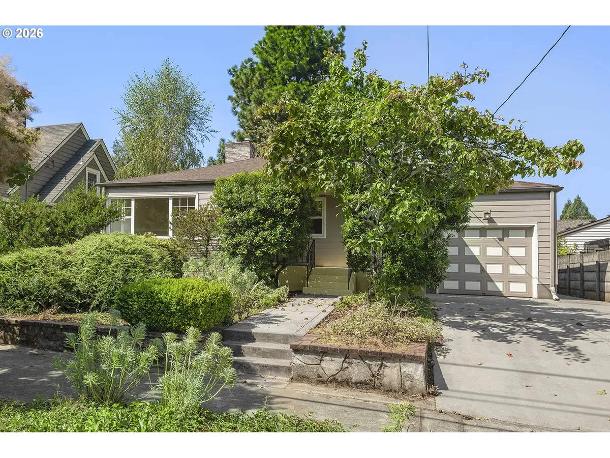 3829 NE 73rd Ave, Portland, OR 97213 - #1