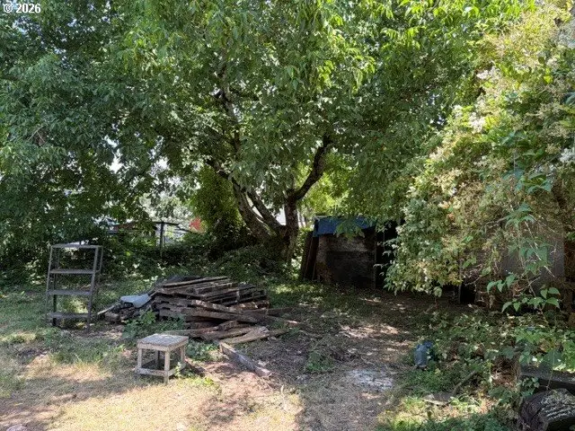 9722 N Van Houten Ave, Portland, OR 97203 - #3