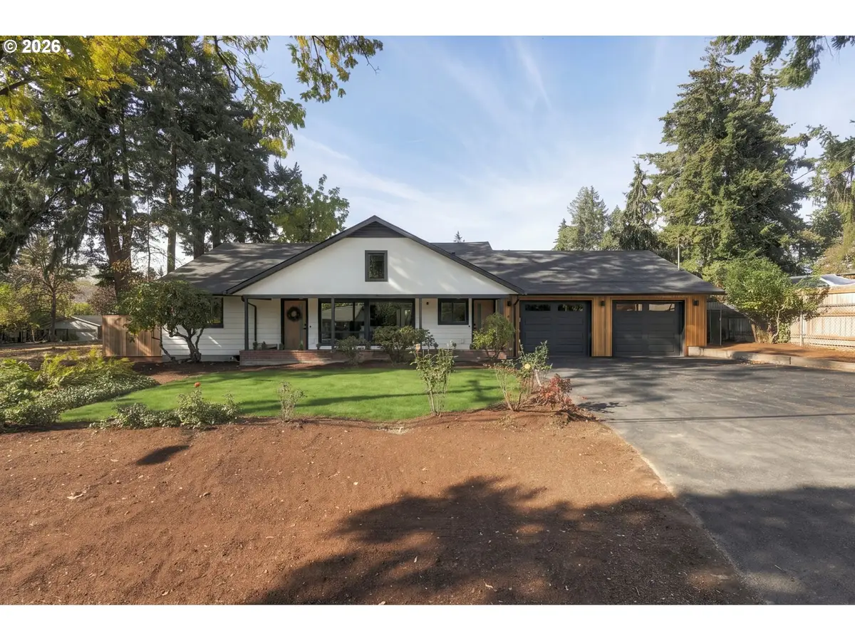 14901 SE Lee Ave, Milwaukie, OR 97267 - #1