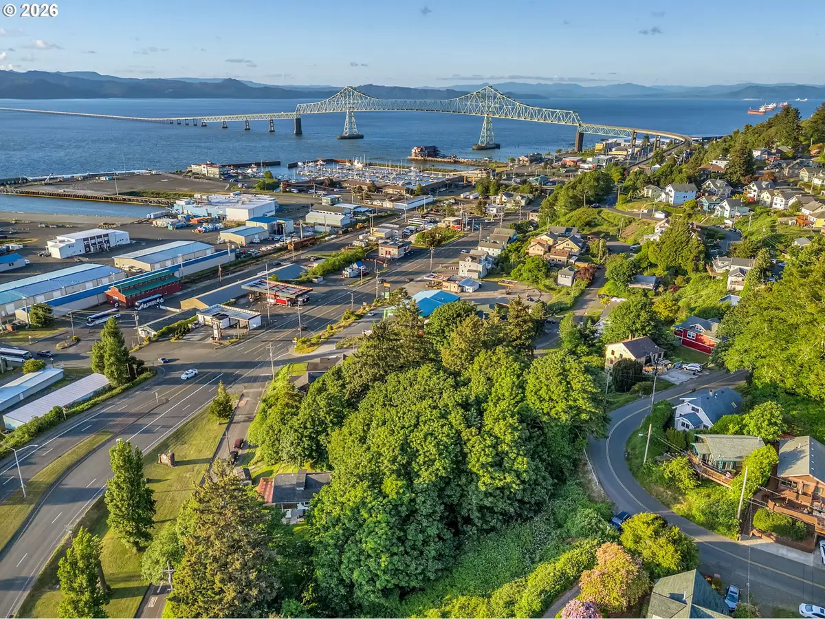 Lot 29500, Astoria, OR 97103 - #1