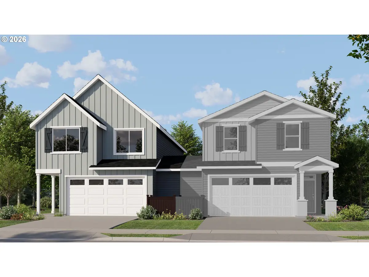 8861 S 6th Way, Ridgefield, WA 98642 - #1