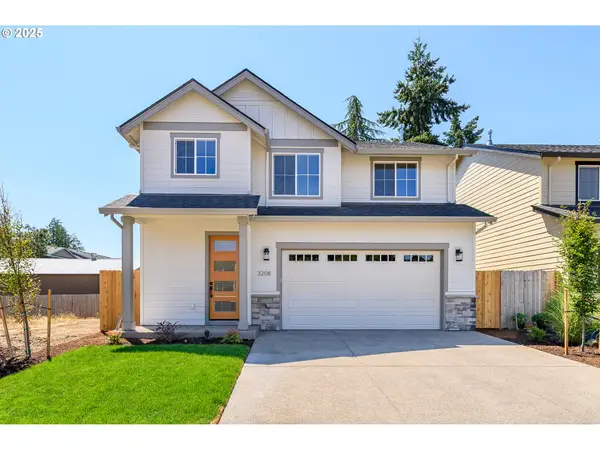 3208 E Province Ct, Newberg, OR 97132