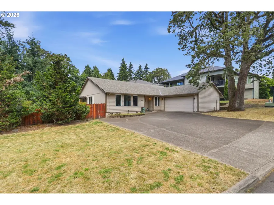 5880 Bird Song Way, Gladstone, OR 97027 - #2