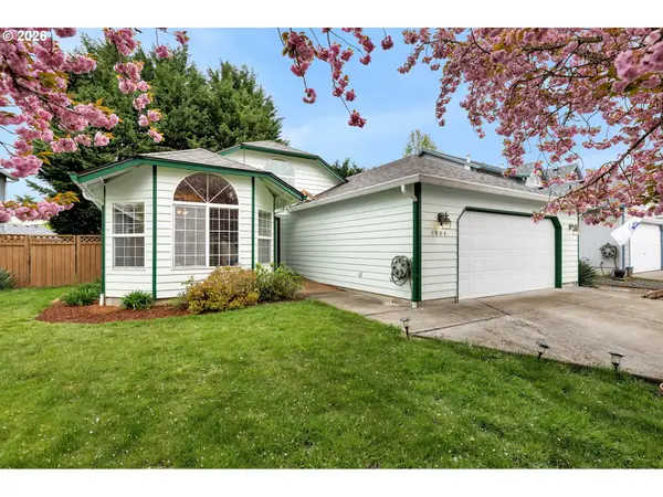 1604 NW 13th St, BattleGround, WA 98604