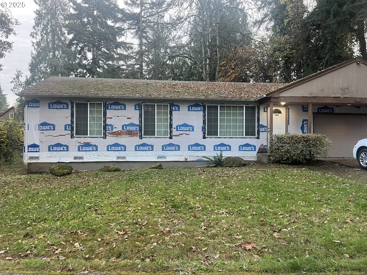 1740 SE River Forest Rd, Milwaukie, OR 97267 - Image #1