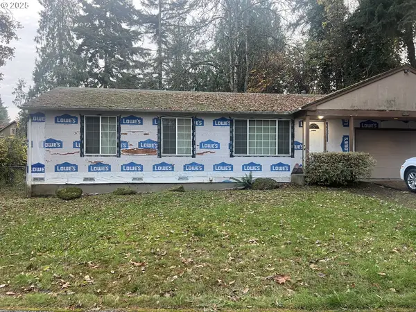 1740 SE River Forest Rd, Milwaukie, OR 97267