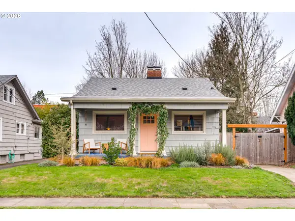 4405 SE Windsor Ct, Portland, OR 97206