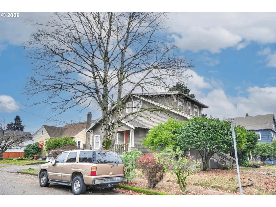 4547 NE 30th Ave, Portland, OR 97211 - Image #2