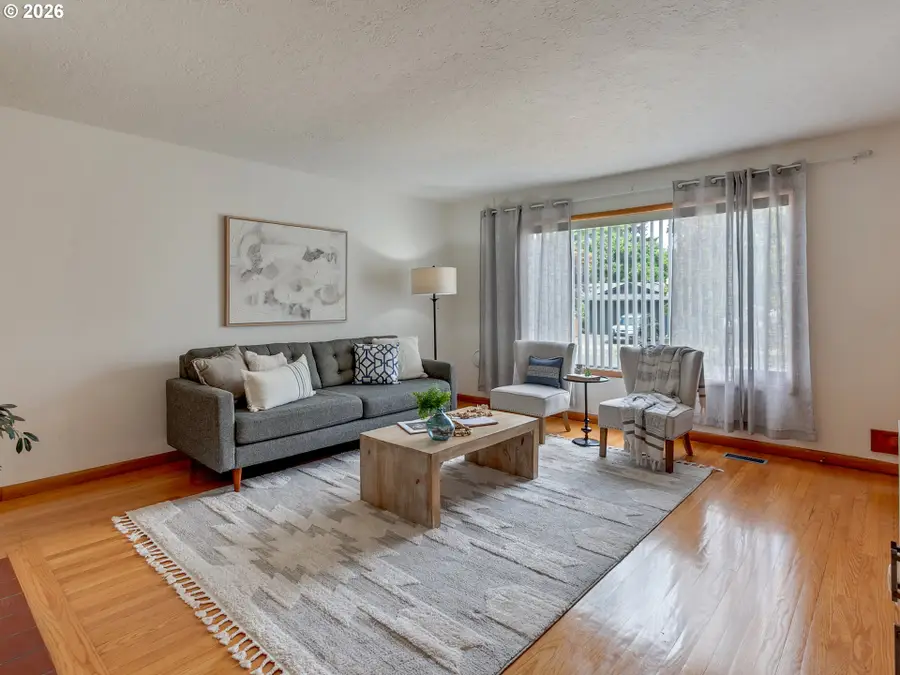 4034 SE Rex St, Portland, OR 97202 - #2