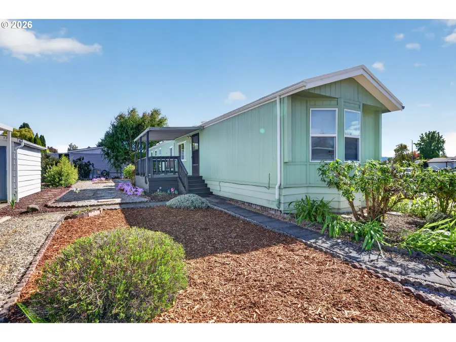 1199 N Terry St #345, Eugene, OR 97402 - #2