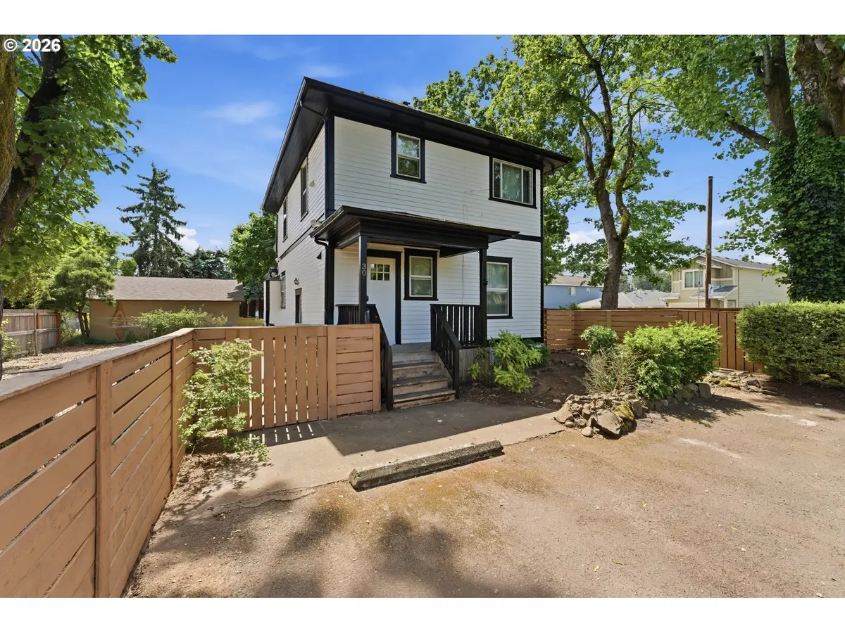 30 NE 143rd Ave, Portland, OR 97230 - #1