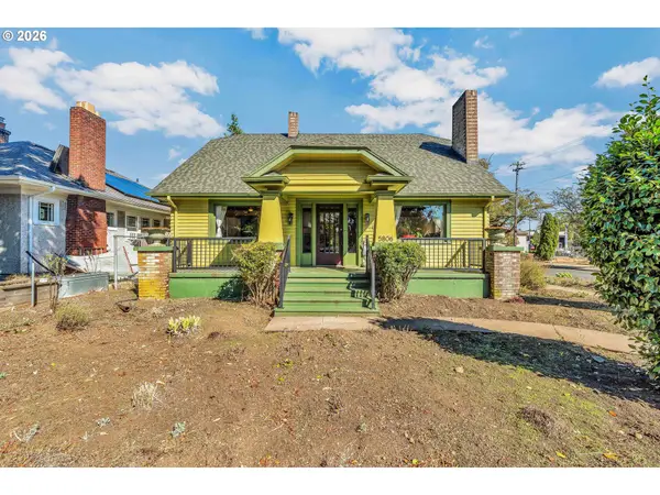 5806 NE Garfield Ave, Portland, OR 97211