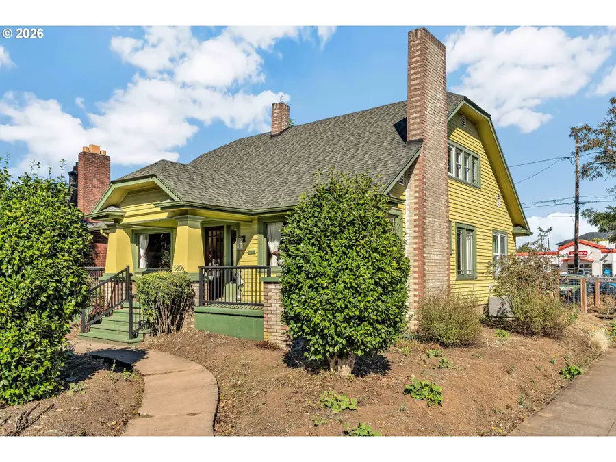 5806 NE Garfield Ave, Portland, OR 97211 - #2