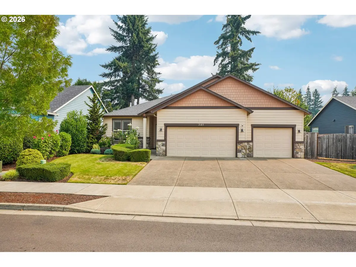 2185 Thomas Way, Hubbard, OR 97032 - #1