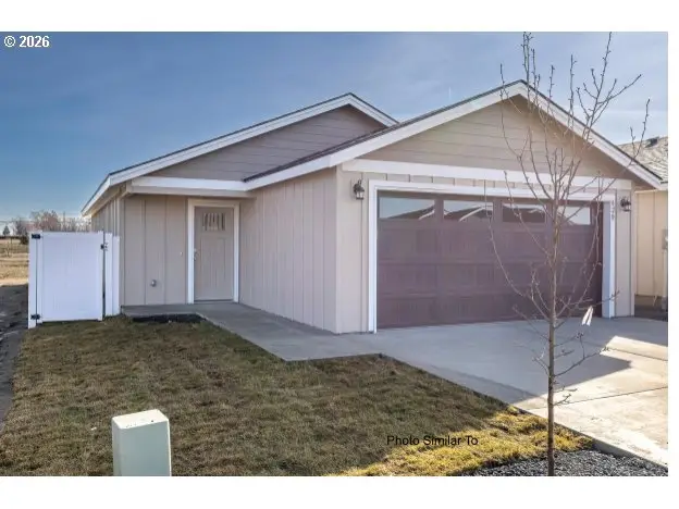 655 Jimmy St, Stanfield, OR 97875 - #1