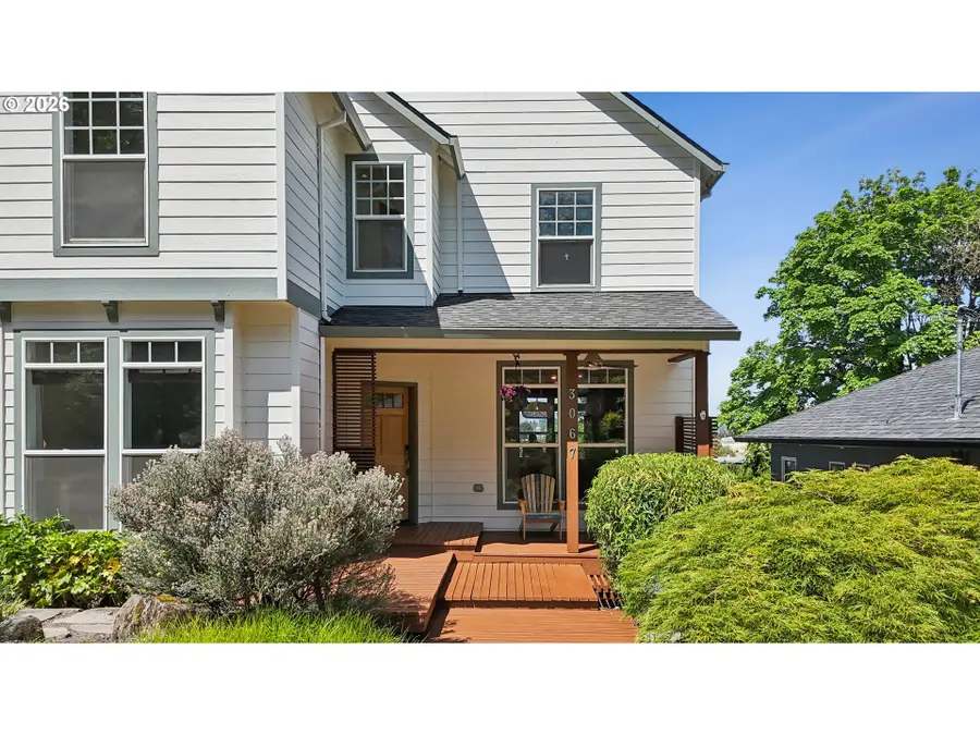 3067 NW Wilson St, Portland, OR 97210 - #2