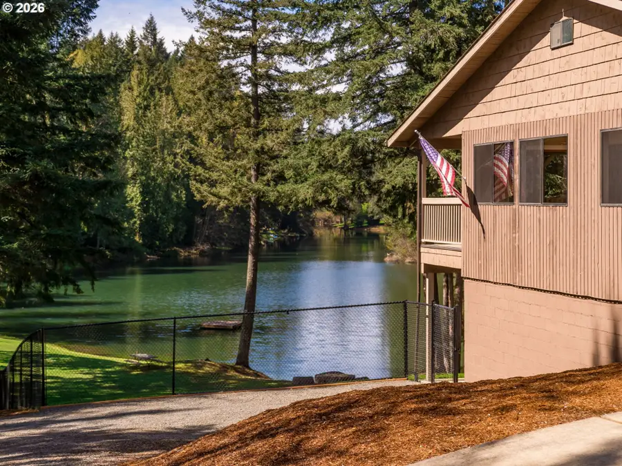 15480 S Big Rock Loop, Mulino, OR 97042 - #2