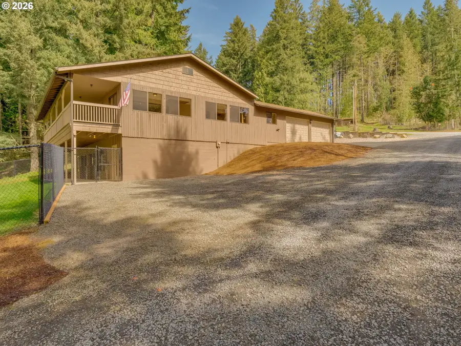 15480 S Big Rock Loop, Mulino, OR 97042 - #3