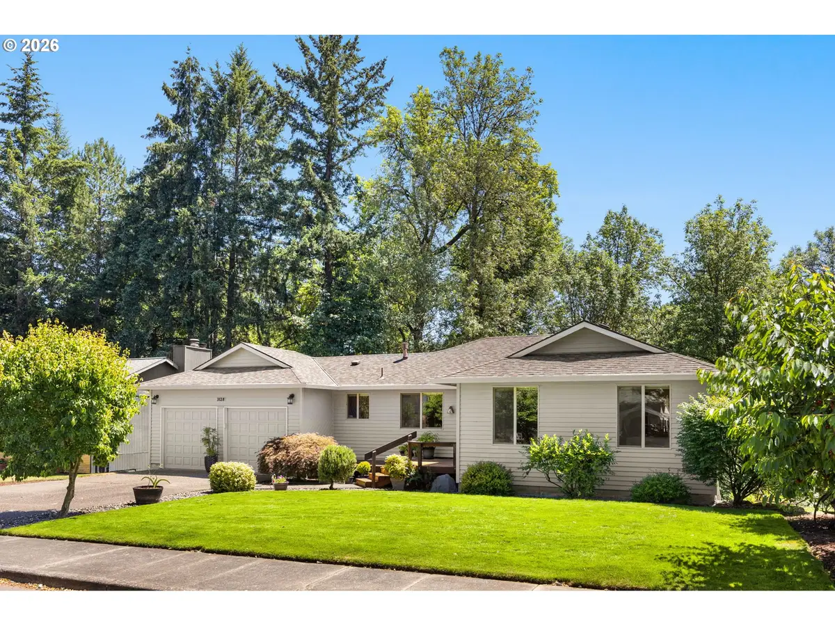 3128 SE Timberlake Dr, Hillsboro, OR 97123 - #1