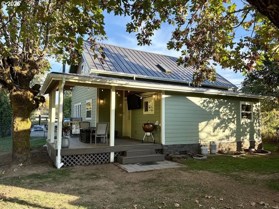 14963 S Union Mills Rd, Mulino, OR 97042 - #3