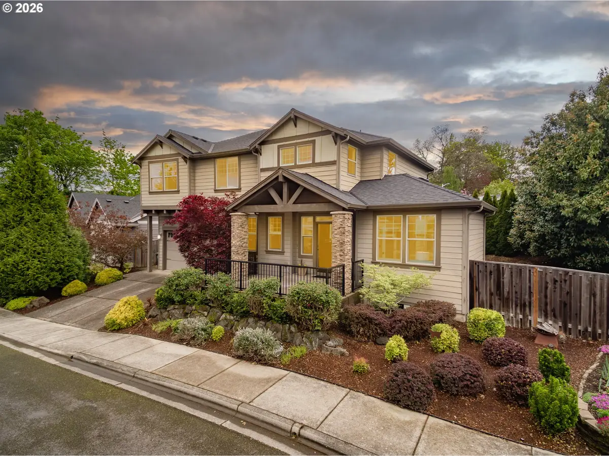 1148 NW 98th Ave, Portland, OR 97229 - #1