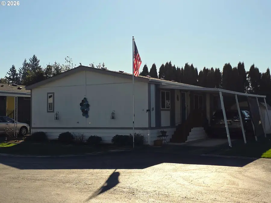 10550 SE 70th Ave #18, Milwaukie, OR 97222 - #2