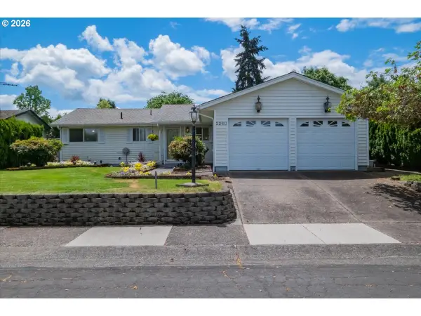 2260 SE 22nd Pl, Albany, OR 97322