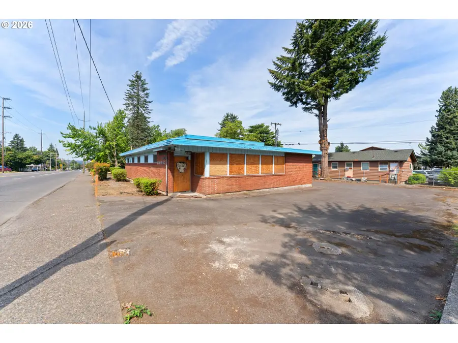 4536 NE 102nd Ave, Portland, OR 97220 - #3