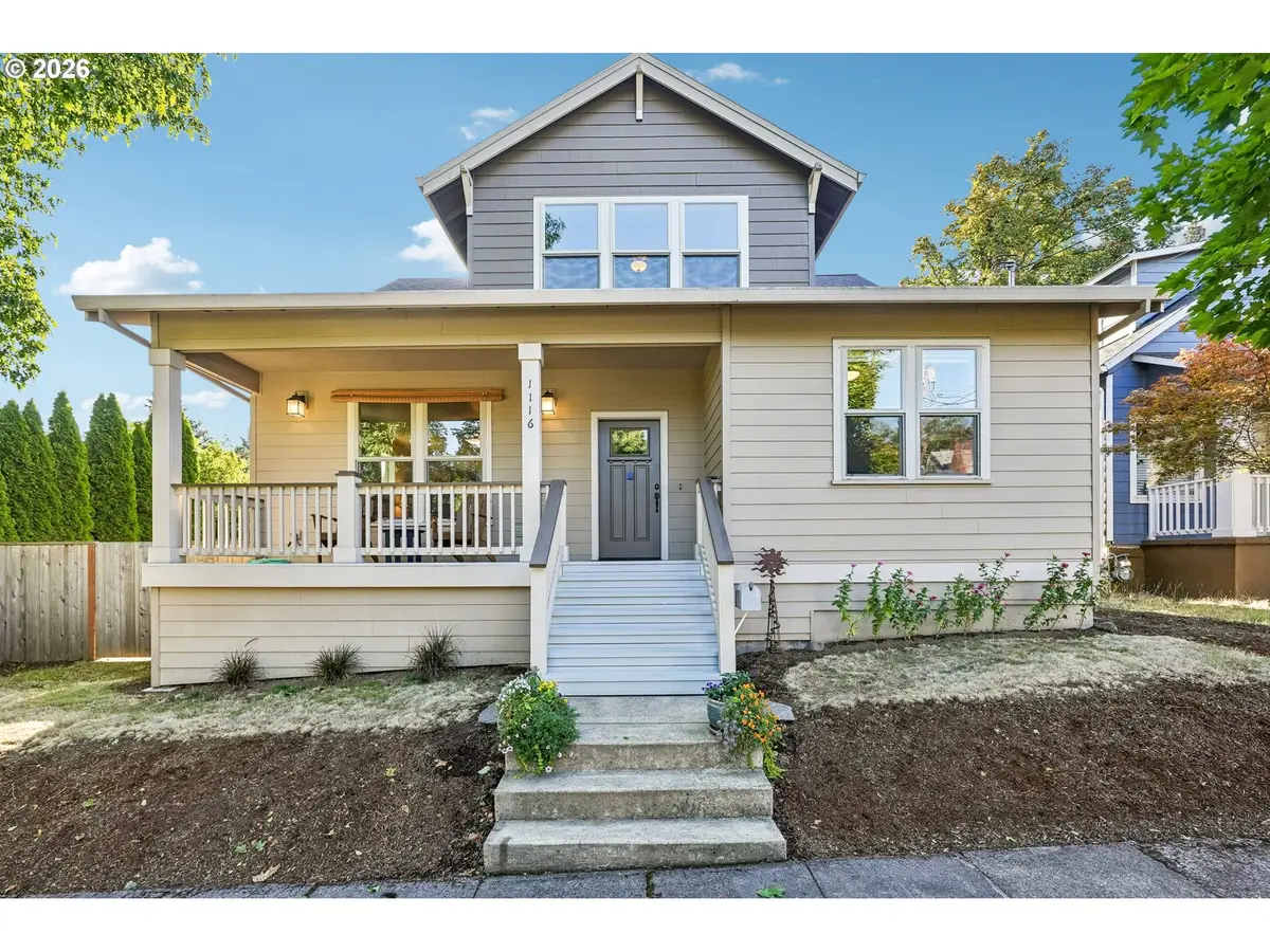 1116 Taylor St, Oregon City, OR 97045 - #1