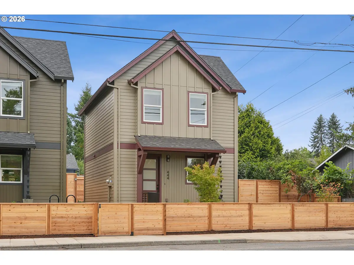5444 NE Prescott St #1, Portland, OR 97218 - #1