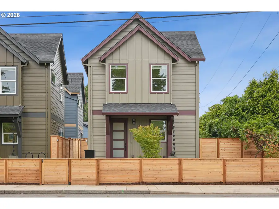 5444 NE Prescott St #1, Portland, OR 97218 - #2