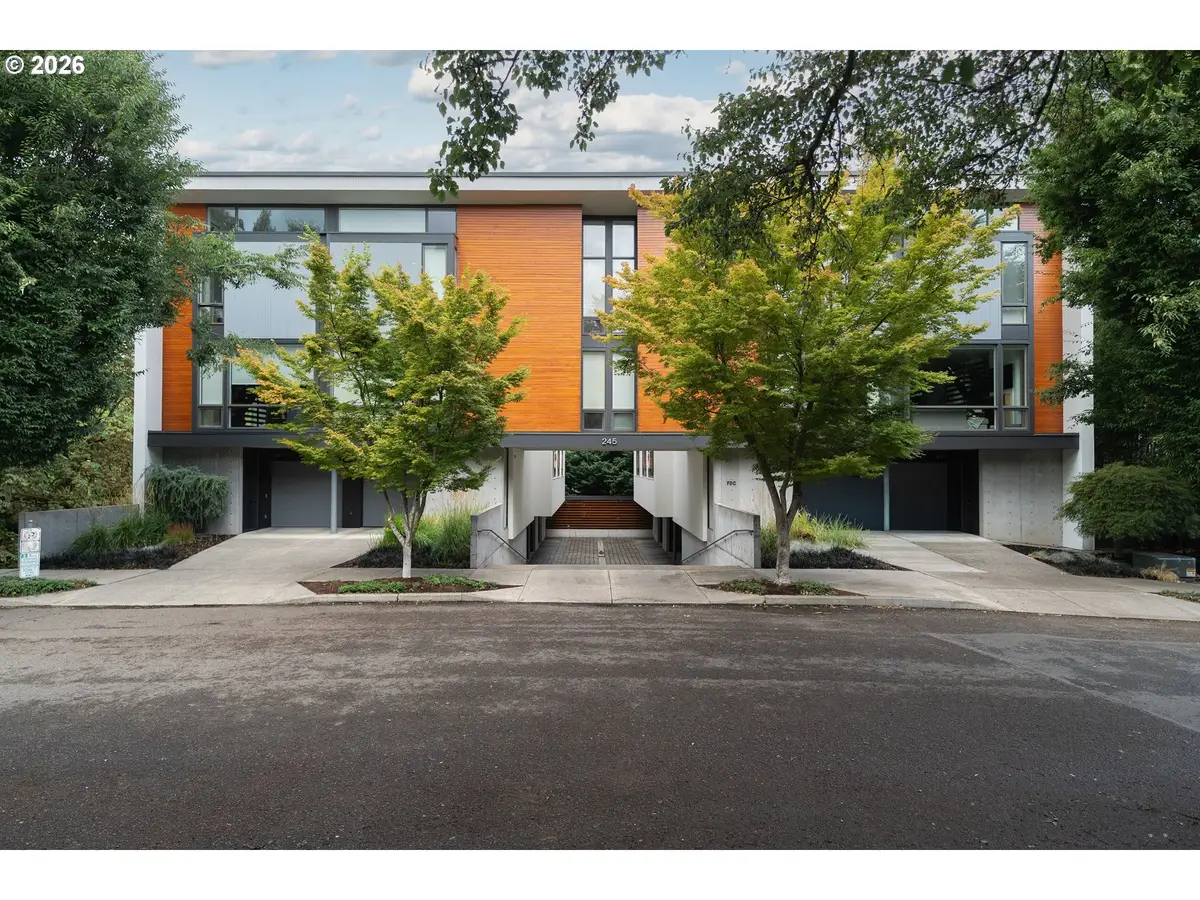 245 SW Meade St #C3, Portland, OR 97201 - #1