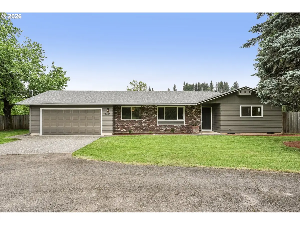 22600 NE 28th St, Camas, WA 98607 - #1