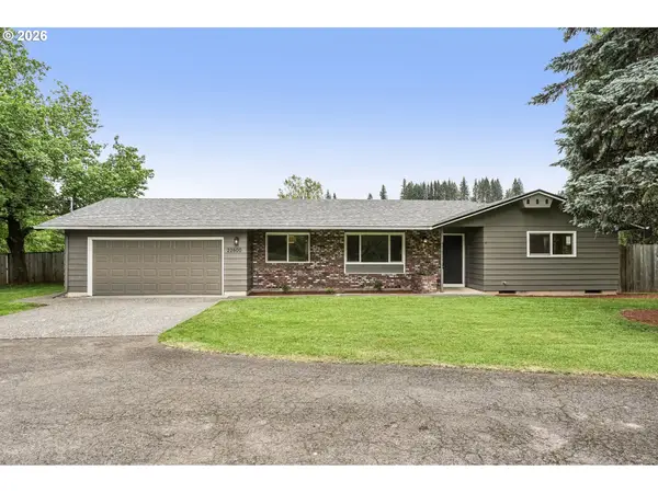 22600 NE 28th St, Camas, WA 98607