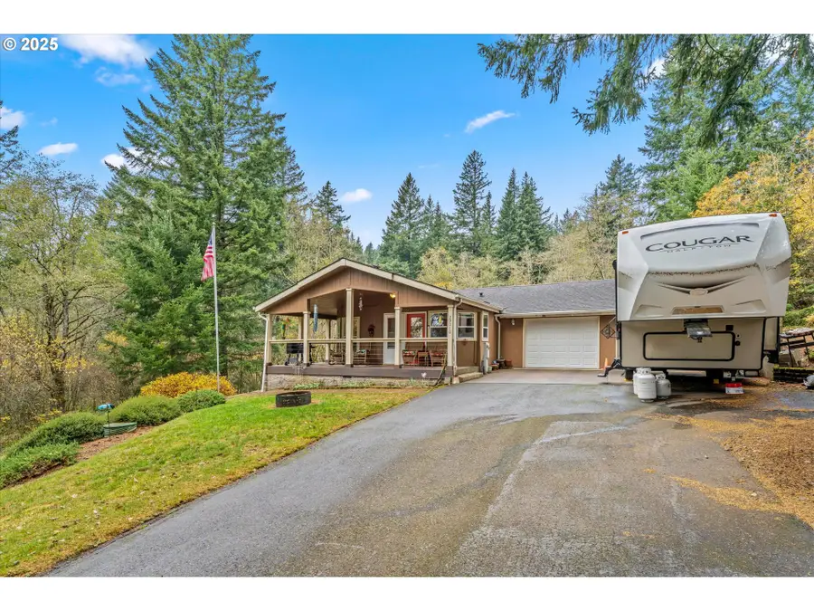 29010 NE 63rd Cir, Camas, WA 98607 - Image #2