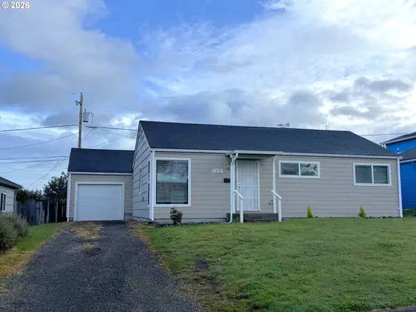 934 Pacific Ave, CoosBay, OR 97420