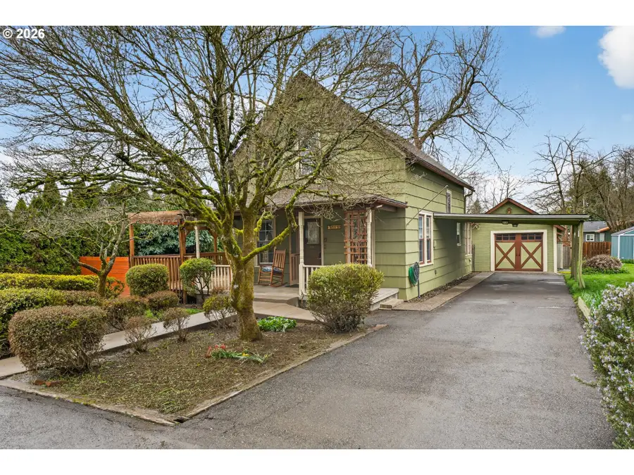 15015 SE Linden Ln, Milwaukie, OR 97267 - #2