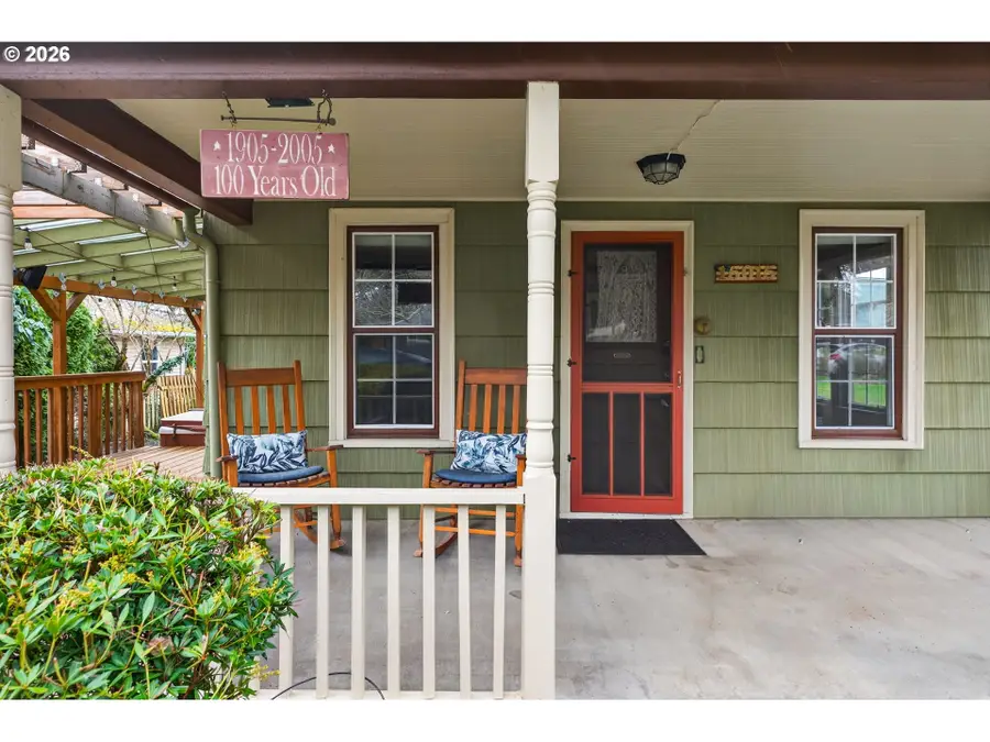 15015 SE Linden Ln, Milwaukie, OR 97267 - #3