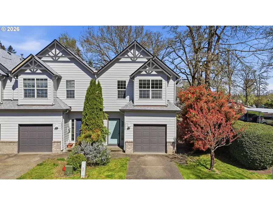 18529 SW Cascade Dr, Beaverton, OR 97003 - #2