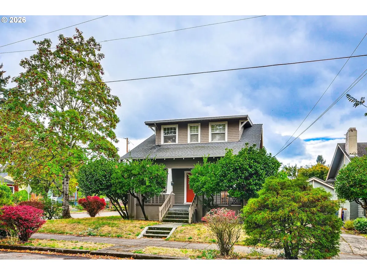 4547 NE 30th Ave, Portland, OR 97211 - Image #1